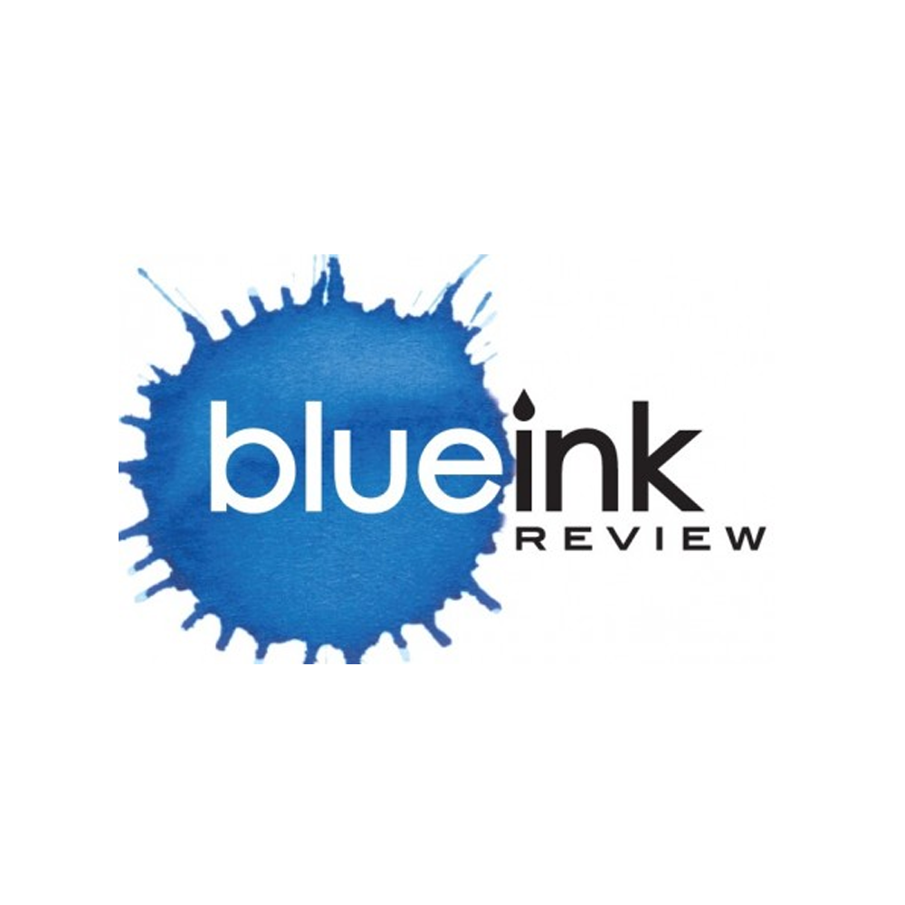 Blueink review Starla